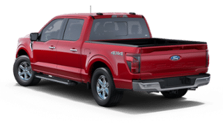 2025 Ford F-150® External Image 3